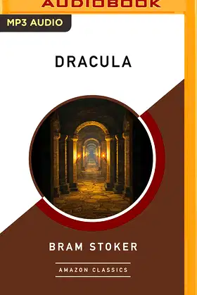 Dracula (AmazonClassics Edition) poster