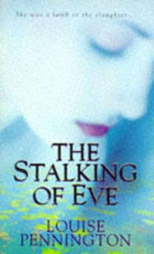 Stalking of Eve poster