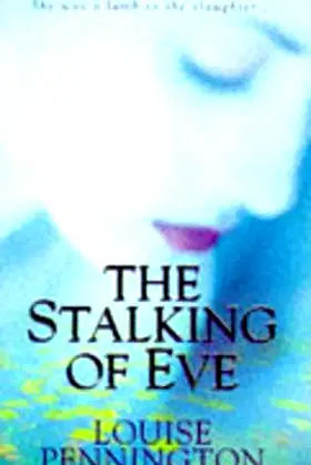 Stalking of Eve poster