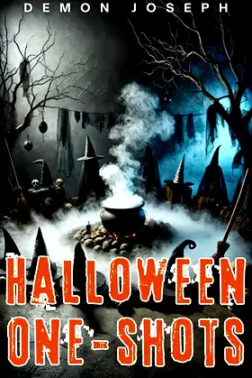 Halloween One-shots poster