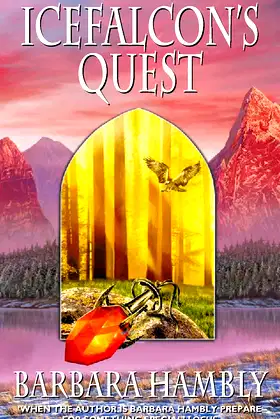 Icefalcon’s Quest poster