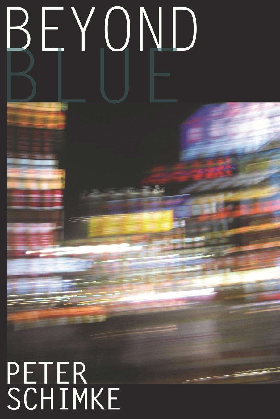 Beyond Blue poster