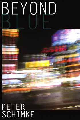 Beyond Blue poster