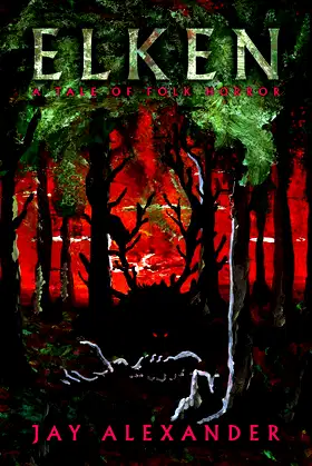 Elken: A Tale of Folk Horror poster