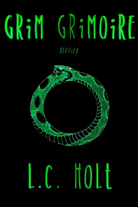 Grim Grimoire poster