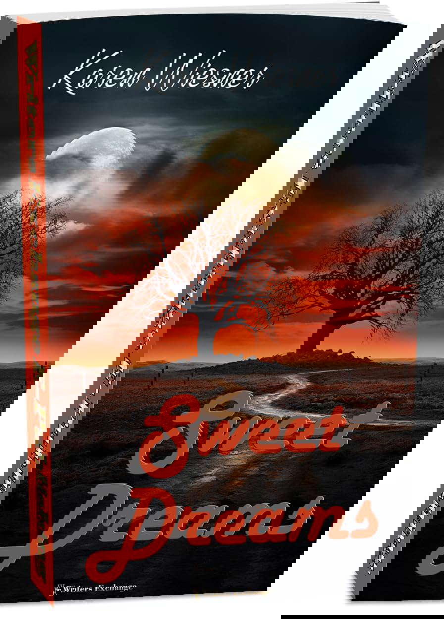 Sweet Dreams poster
