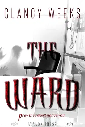 The Ward poster