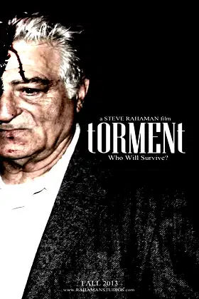 TormenT poster