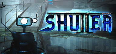 Shutter 2 capsule