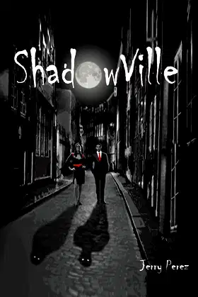 Shadow Ville poster