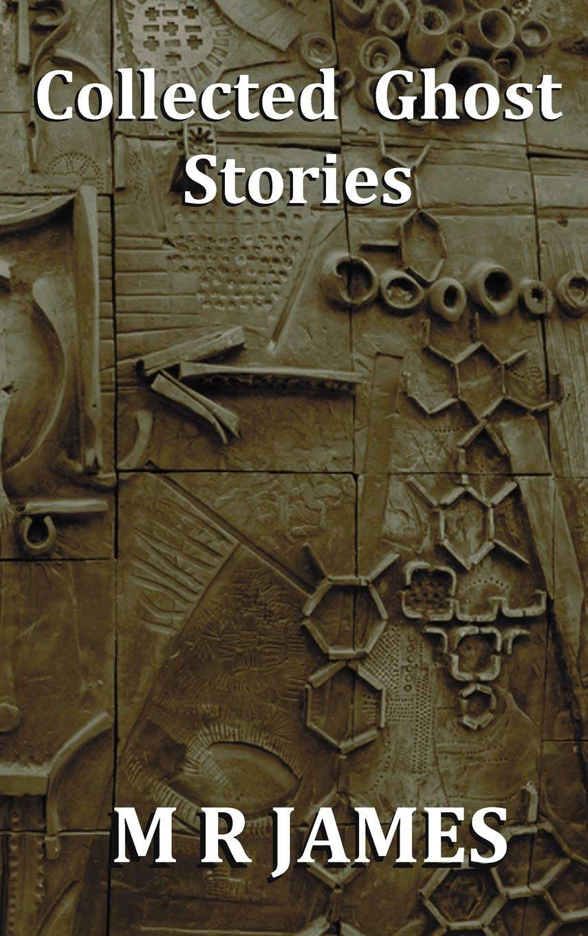 Collected Ghost Stories - A Collection of 22 M R James Stories poster
