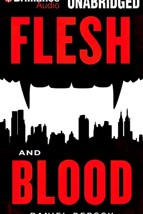 Flesh and Blood poster