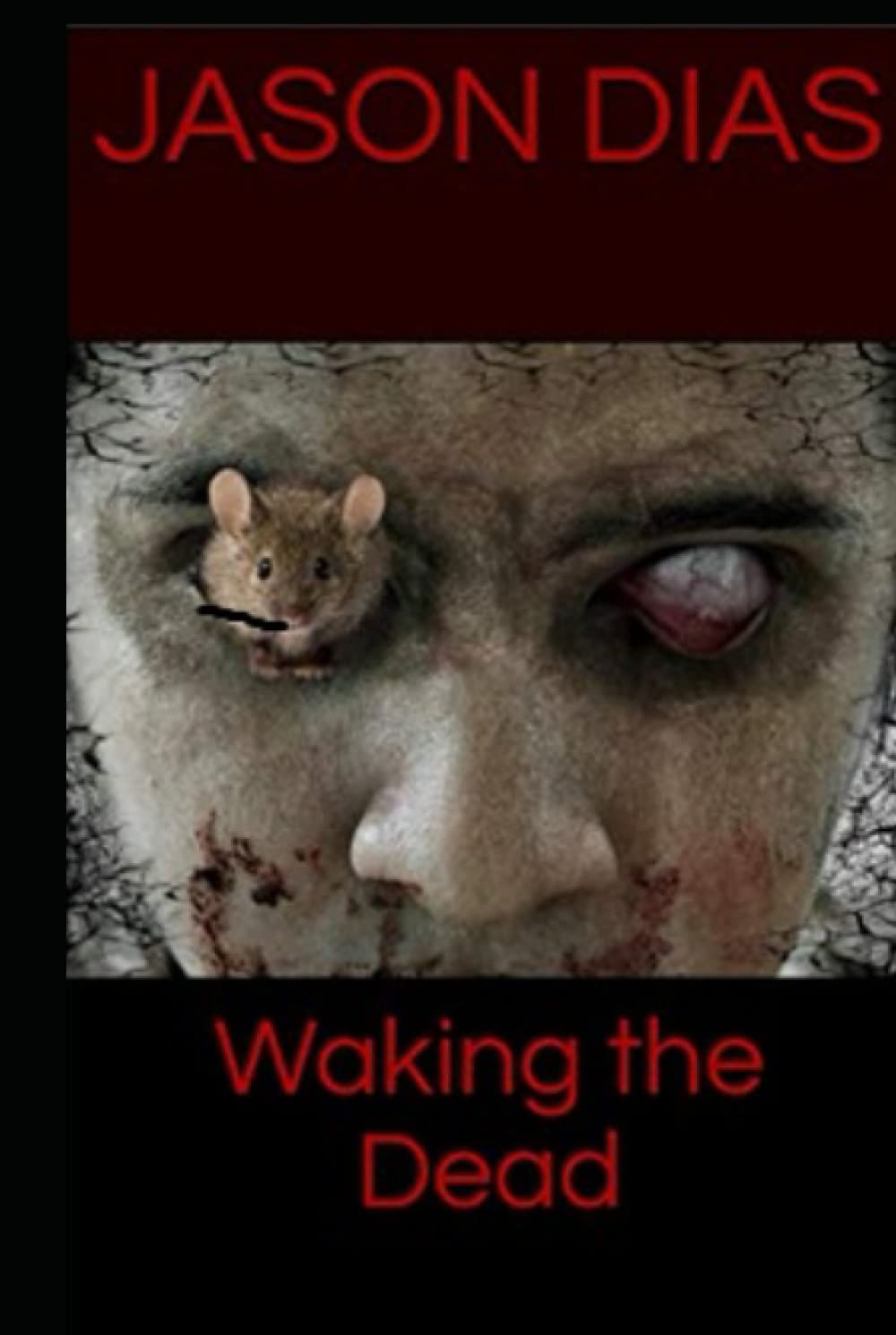 Waking the Dead: Omnibus Edition poster