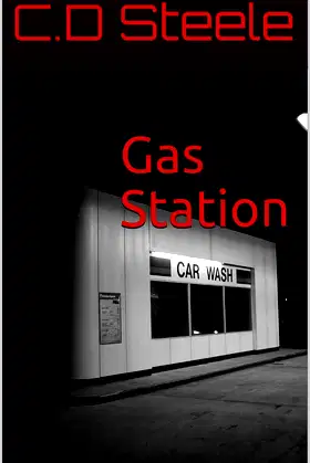 Gas Station poster