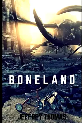 Boneland poster