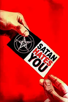 Satan Hates You poster