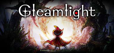 Gleamlight capsule