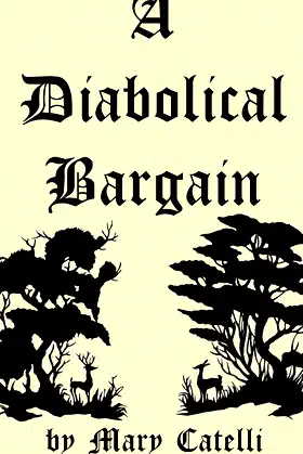 A Diabolical Bargain poster