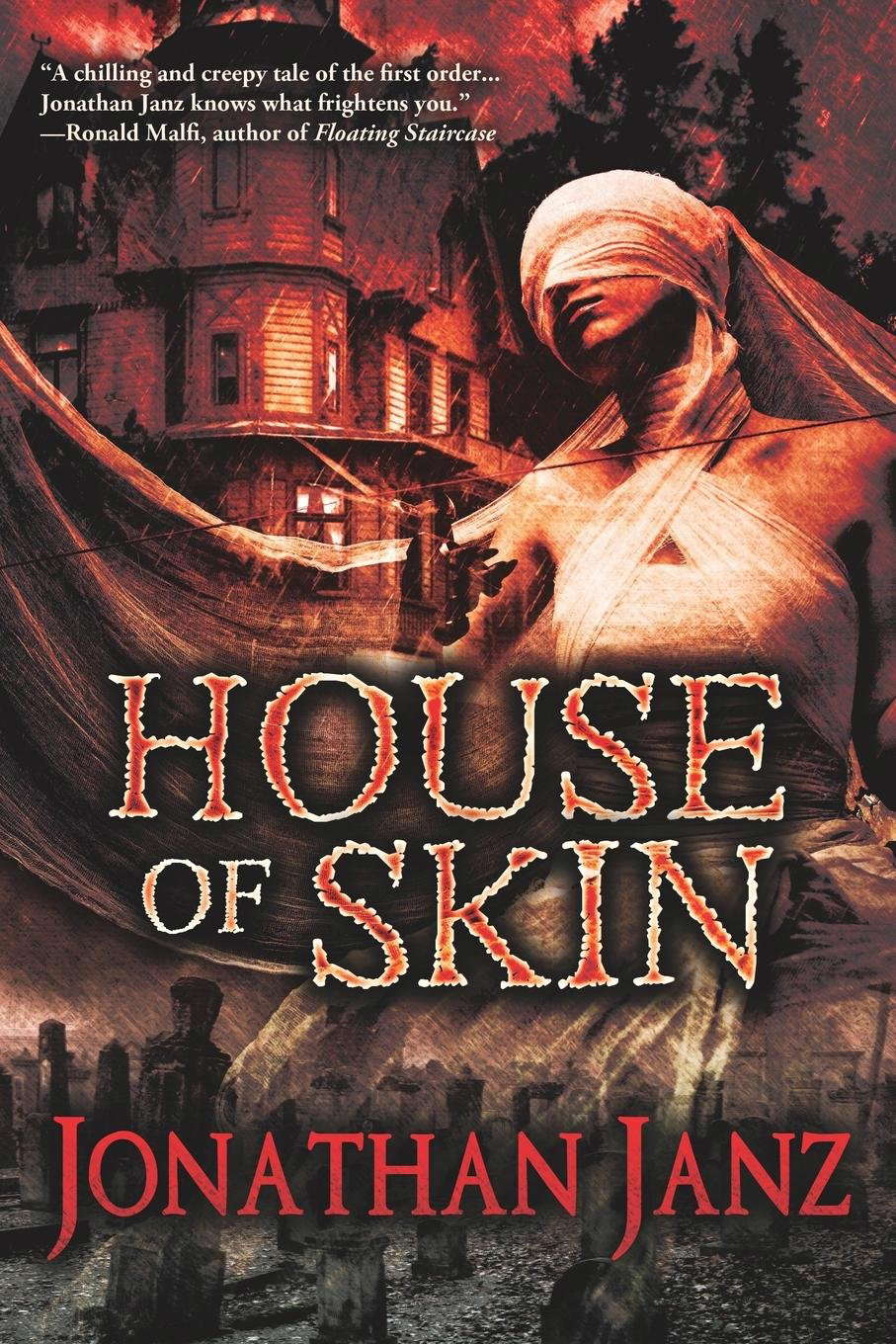House of Skin poster