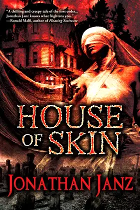 House of Skin poster