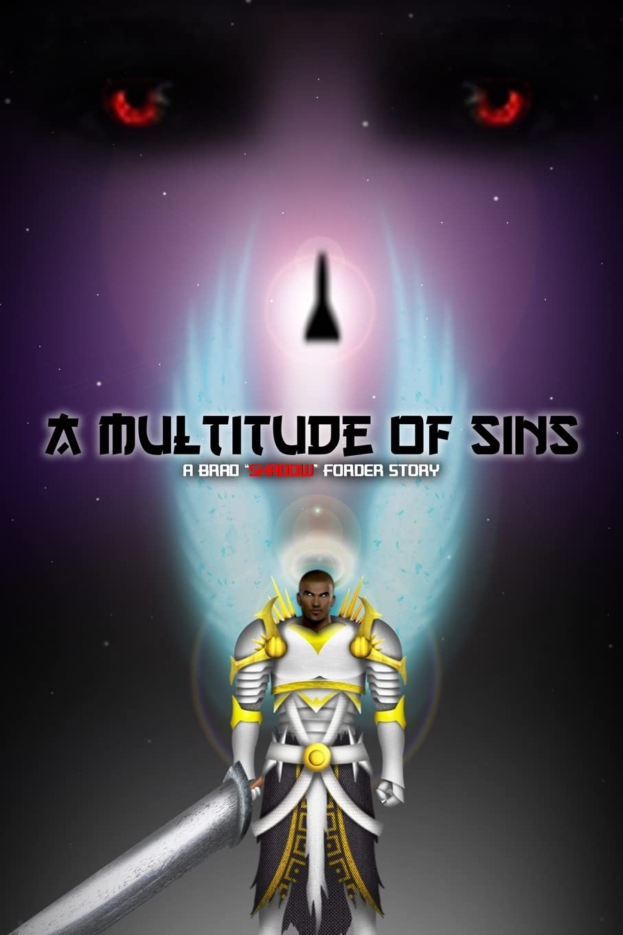 A Multitude of Sins poster