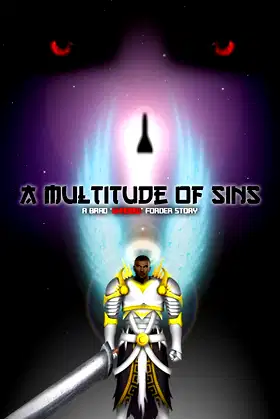A Multitude of Sins poster