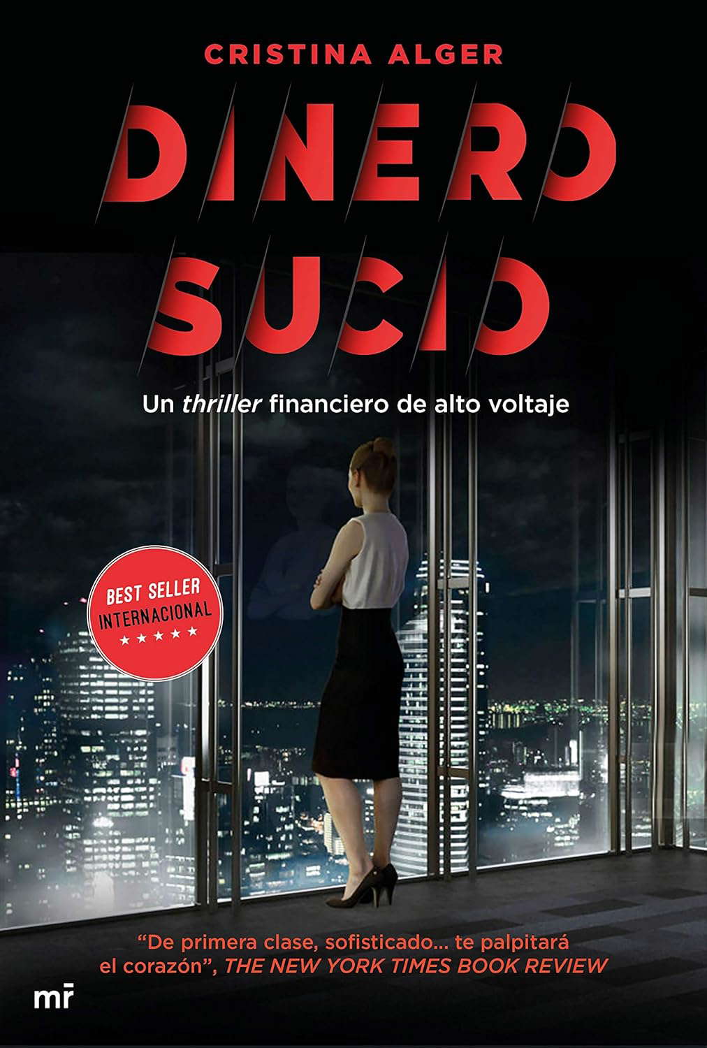 Dinero sucio poster