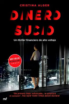 Dinero sucio poster