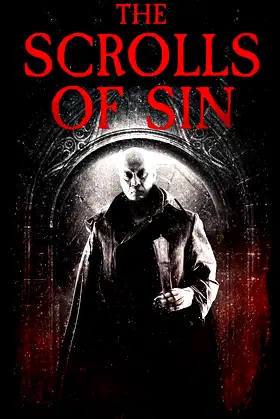 The Scrolls of Sin poster