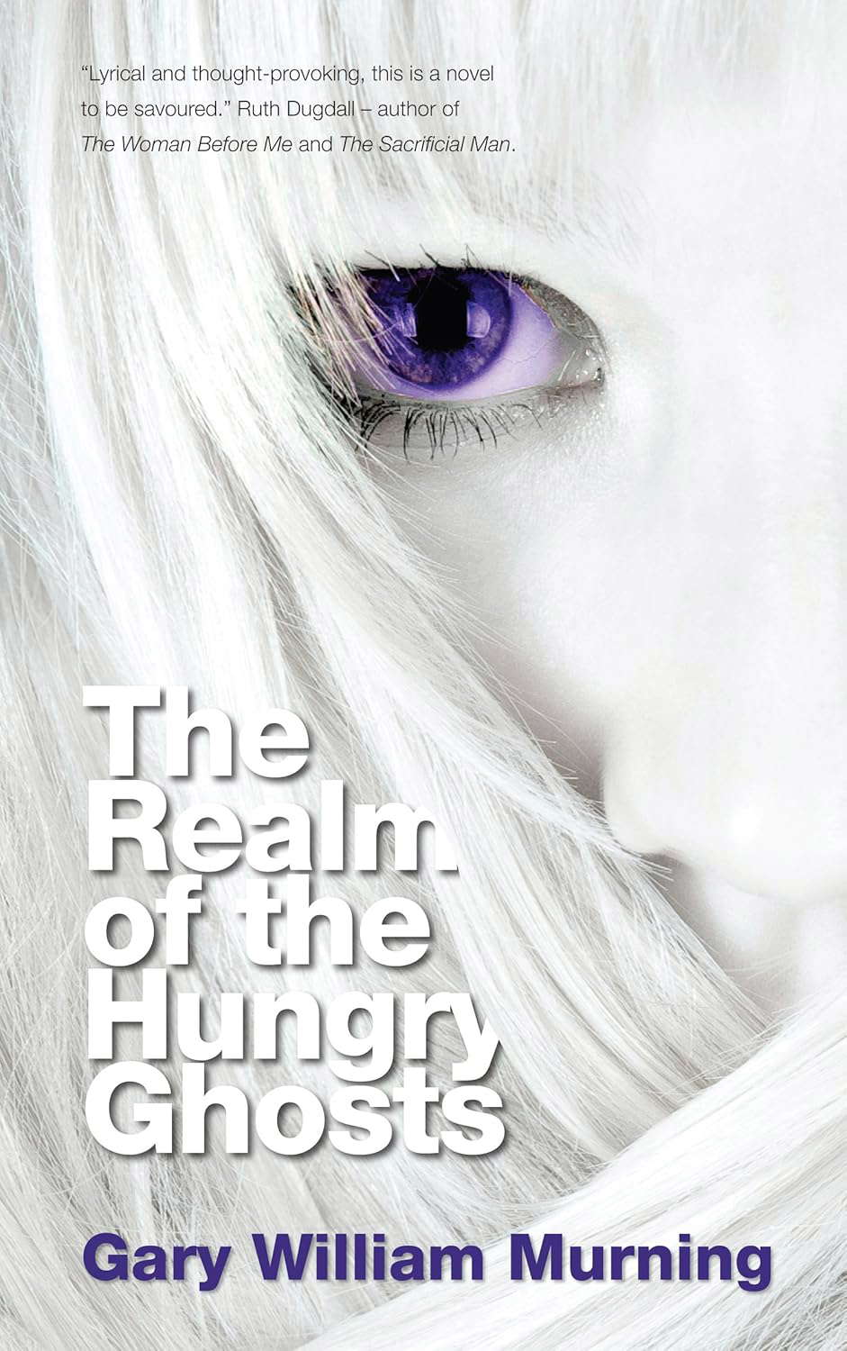 The Realm of the Hungry Ghosts poster