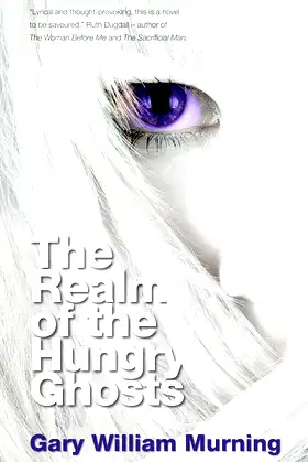 The Realm of the Hungry Ghosts poster