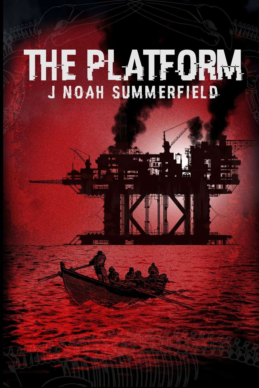 The Platform poster