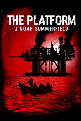 The Platform poster