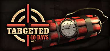 Targeted –10 Days capsule