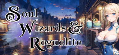 Soul Wizards & Roguelite capsule