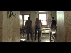 Pennhurst trailer poster