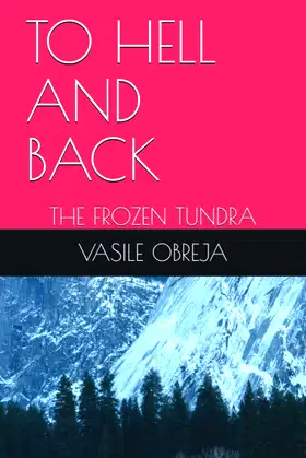 TO HELL AND BACK: THE FROZEN TUNDRA poster