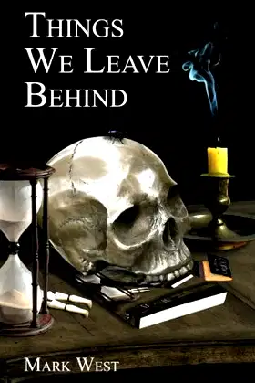 Things We Leave Behind poster