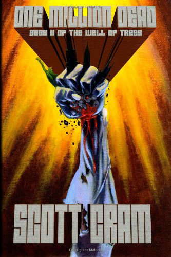 One Million Dead: The Well of Trees Part II poster