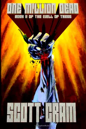 One Million Dead: The Well of Trees Part II poster