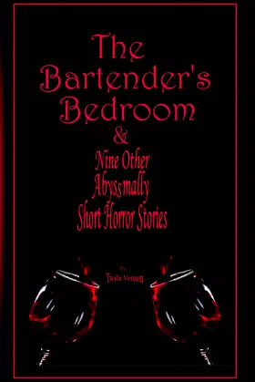 The Bartender's Bedroom poster
