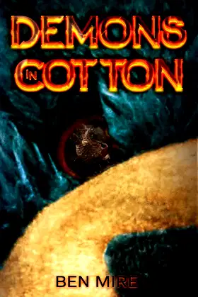 Demons in Cotton poster