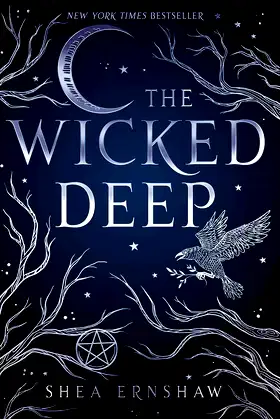 The Wicked Deep poster