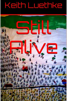 Still Alive poster