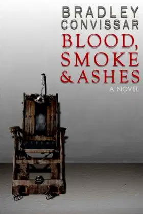 Blood, Smoke and Ashes poster