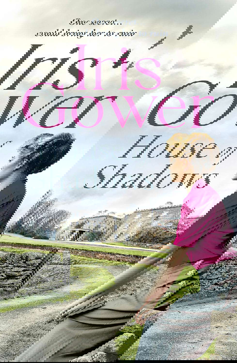 House of Shadows poster