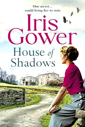 House of Shadows poster