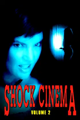 Shock Cinema: Volume Two poster