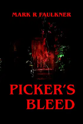 Picker's Bleed poster