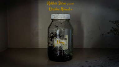 Honey | Short Horror Film poster